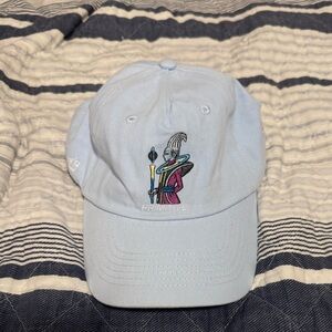 Dragon Ball Z Super Primitive Hat